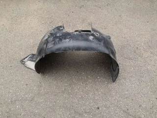 9676736980 Брызговик Citroen C-Elysee Арт min62033747, вид 1