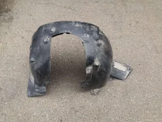 9676736980 Брызговик Citroen C-Elysee Арт min62033747, вид 5