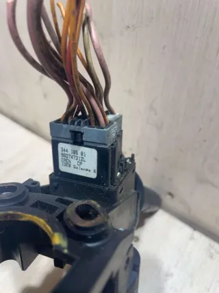  Переключатель поворотов Citroen Xantia Арт 62033741, вид 2