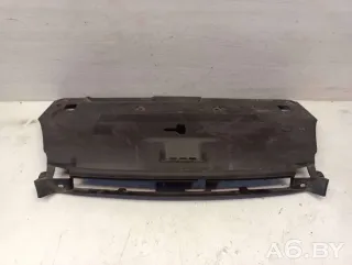 620780001R Планка под капот Renault Laguna 3 Арт 62045896, вид 4