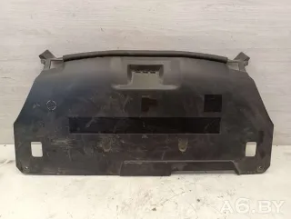 620780001R Планка под капот Renault Laguna 3 Арт 62045896, вид 1