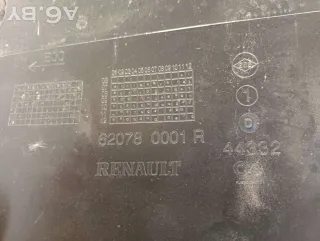 620780001R Планка под капот Renault Laguna 3 Арт 62045896, вид 6