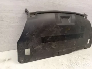 620780001R Планка под капот Renault Laguna 3 Арт 62045896, вид 2