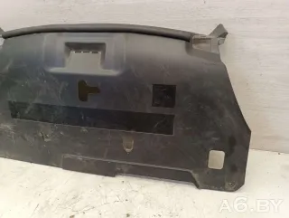 620780001R Планка под капот Renault Laguna 3 Арт 62045896, вид 3