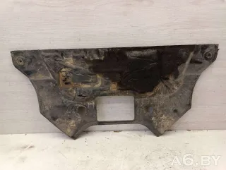 9627511280 Защита КПП Peugeot 406 Арт 62045906, вид 5