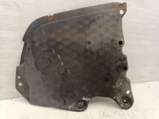 1K5825215B Защита (пыльник) бампера заднего Volkswagen Jetta 5 Арт 62045992, вид 2