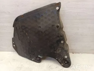 1K5825215B Защита (пыльник) бампера заднего Volkswagen Jetta 5 Арт 62045992, вид 1