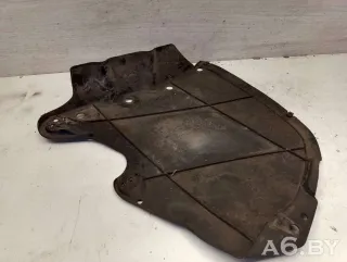 1K5825215B Защита (пыльник) бампера заднего Volkswagen Jetta 5 Арт 62045992, вид 5