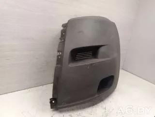 1306563070 Клык бампера передний левый Citroen Jumper 2 Арт 62068682, вид 2