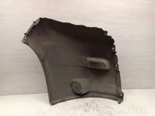 1306563070 Клык бампера передний левый Citroen Jumper 2 Арт 62068682, вид 6