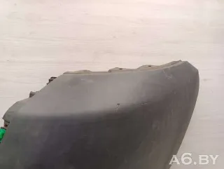 1306563070 Клык бампера передний левый Citroen Jumper 2 Арт 62068682, вид 5