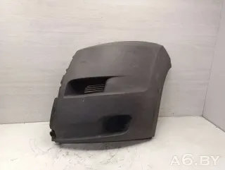 1306563070 Клык бампера передний левый Citroen Jumper 2 Арт 62068682, вид 1