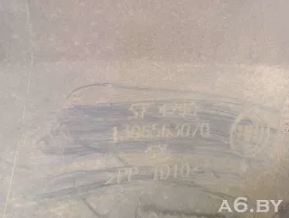 1306563070 Клык бампера передний левый Citroen Jumper 2 Арт 62068682, вид 7