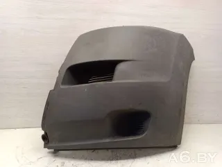 1306563070 Клык бампера передний левый Citroen Jumper 2 Арт 62068682, вид 4