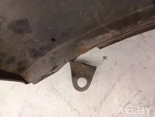 1306563070 Клык бампера передний левый Citroen Jumper 2 Арт 62068682, вид 8