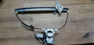  Стеклоподъемник левый передний Nissan Almera N16 Арт 62084586, вид 2