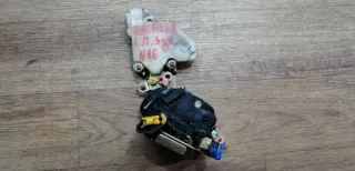  Замок двери передней левой Nissan Almera N16 Арт 62084610, вид 1