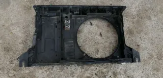  Диффузор (кожух) вентилятора Citroen C5 1 Арт 62084641, вид 2