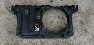  Диффузор (кожух) вентилятора Citroen C5 1 Арт 62084641, вид 1