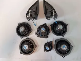 65136809629,6809629,65132622801,65132622800,65132622803,2622803 Динамик двери передней правой BMW X6 G06 Арт 09844, вид 2