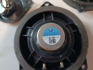 65136809629,6809629,65132622801,65132622800,65132622803,2622803 Динамик двери передней правой BMW X6 G06 Арт 09844, вид 4