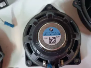 65136809629,6809629,65132622801,65132622800,65132622803,2622803 Динамик двери передней правой BMW X6 G06 Арт 09844, вид 3