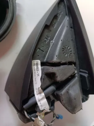 65136809629,6809629,65132622801,65132622800,65132622803,2622803 Динамик двери передней правой BMW X6 G06 Арт 09844, вид 6