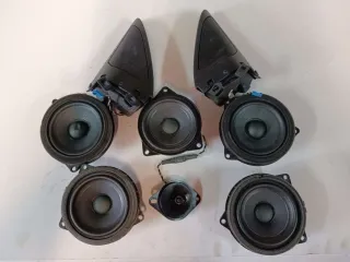 65136809629,6809629,65132622801,65132622800,65132622803,2622803 Динамик двери передней правой BMW X6 G06 Арт 09844, вид 1