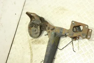  Балка подвески задняя  Citroen C4 Grand Picasso 1 Арт 62085259, вид 4