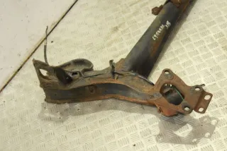  Балка подвески задняя  Citroen C4 Grand Picasso 1 Арт 62085259, вид 5