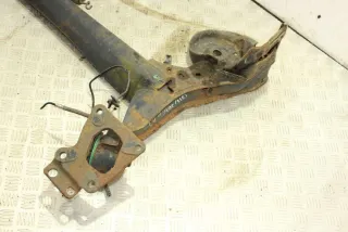  Балка подвески задняя  Citroen C4 Grand Picasso 1 Арт 62085259, вид 6
