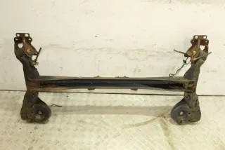  Балка подвески задняя  Citroen C4 Grand Picasso 1 Арт 62085259, вид 7