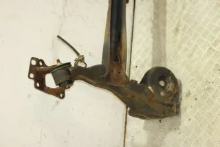  Балка подвески задняя  Citroen C4 Grand Picasso 1 Арт 62085259, вид 8