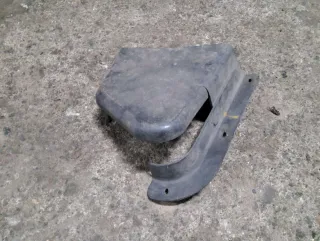 1300149070 Чехол рычага ручного тормоза (ручника) Citroen Jumper 1 Арт 1222-3, вид 1