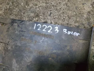 1300149070 Чехол рычага ручного тормоза (ручника) Citroen Jumper 1 Арт 1222-3, вид 3