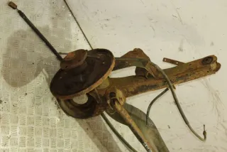  Балка подвески задняя  Citroen jumpy 1 Арт 62085968, вид 4