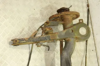  Балка подвески задняя  Citroen jumpy 1 Арт 62085968, вид 7