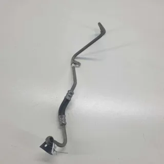 8508037, 11 42 8 508 037 Маслопровод турбокомпрессора BMW 5 F10/F11/GT F07 Арт 005836, вид 1