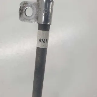 8508037, 11 42 8 508 037 Маслопровод турбокомпрессора BMW 5 F10/F11/GT F07 Арт 005836, вид 2