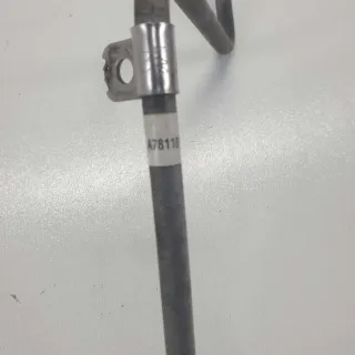 8508037, 11 42 8 508 037 Маслопровод турбокомпрессора BMW 5 F10/F11/GT F07 Арт 005836, вид 3