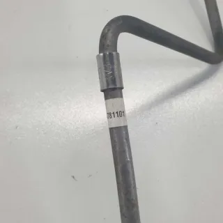 8508037, 11 42 8 508 037 Маслопровод турбокомпрессора BMW 5 F10/F11/GT F07 Арт 005836, вид 4