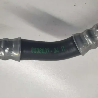 8508037, 11 42 8 508 037 Маслопровод турбокомпрессора BMW 5 F10/F11/GT F07 Арт 005836, вид 5