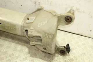  Балка подвески задняя  Citroen C5 2 Арт 62086103, вид 3