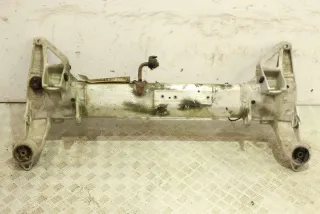  Балка подвески задняя  Citroen C5 1 Арт 62086105, вид 4