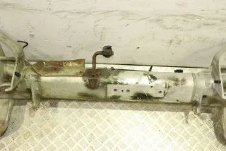  Балка подвески задняя  Citroen C5 1 Арт 62086105, вид 6