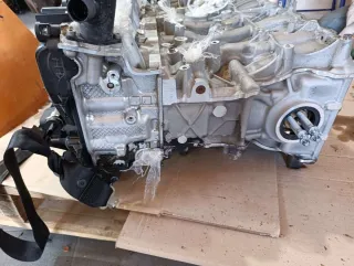 B58C Двигатель BMW X7 g07 3.0л B58 Арт 62085658, вид 7