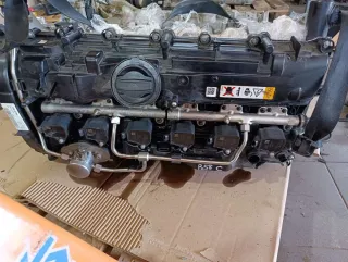 B58C Двигатель BMW X7 g07 3.0л B58 Арт 62085658, вид 5