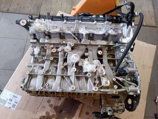 B58C Двигатель BMW X7 g07 3.0л B58 Арт 62085658, вид 4