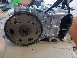 B58C Двигатель BMW X7 g07 3.0л B58 Арт 62085658, вид 10