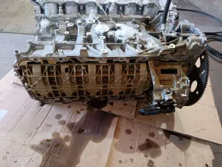 B58C Двигатель BMW X7 g07 3.0л B58 Арт 62085658, вид 6